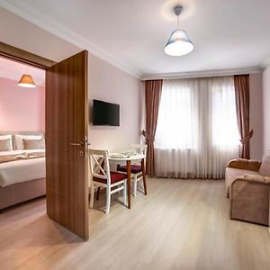 Appartement met een Slaapkamer